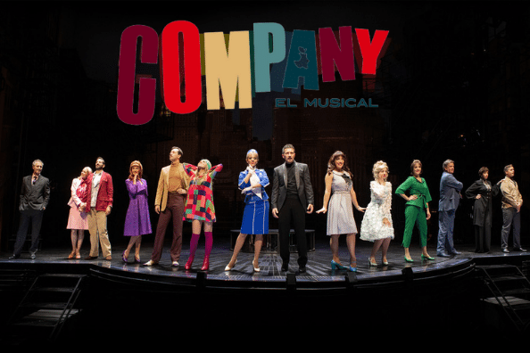 Company El musical
